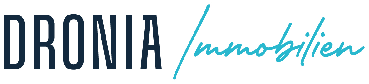 Logo_Dronia_Immobilien_Wortmarke