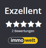 Immowelt Button