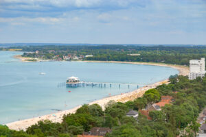 Dronia_Immobilien_Timmendorfer Strand