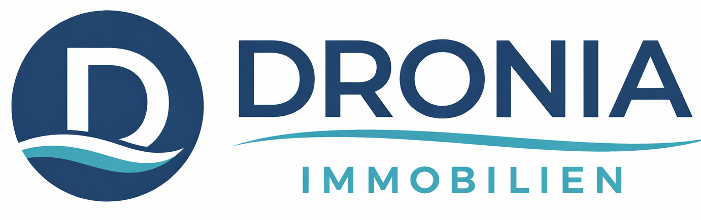 Logo_Dronia_Immobilie