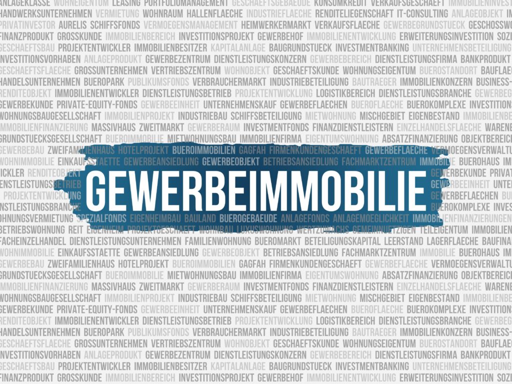 Gewerbeimmobilie verkaufen 1 Gewerbeimmobilieverkaufen