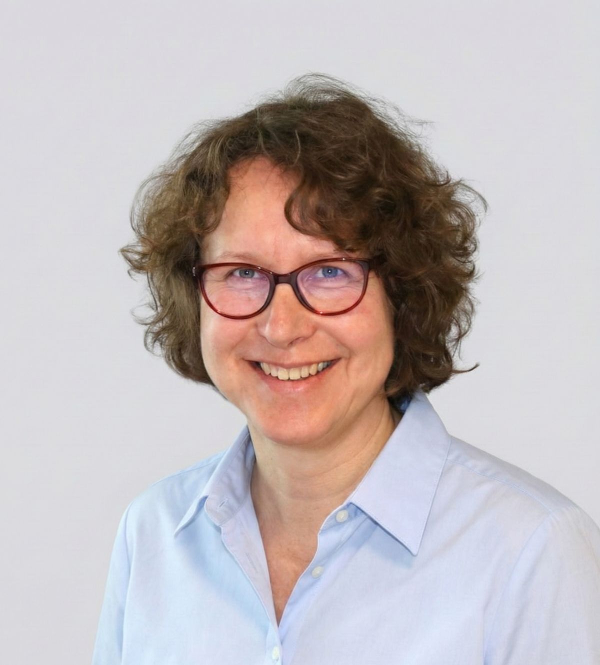 Christiane Dronia